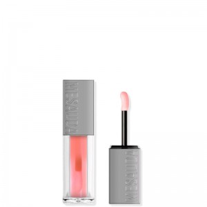 Mesauda Lipoilogy Tinted Nourishing Lip Oil 101 Peach Blossom Ενυδατικό Έλαιο Χειλιών 4ml