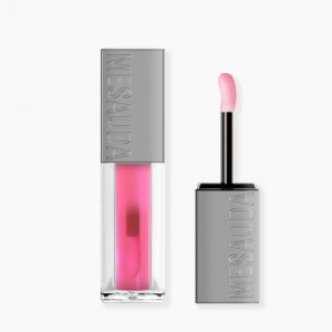 Mesauda Milano Tinted Lip Oil 102 Pink Elixir 4ml