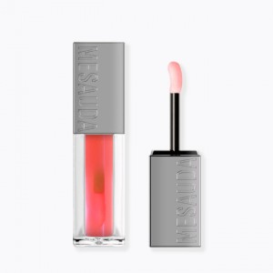 Mesauda Milano Tinted Lip Oil 103 Ruby Fusion 4ml