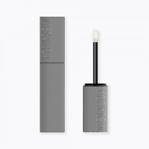 Mesauda Milano Phenon Reagent Ph Lip Gloss Διάφανο 5ml