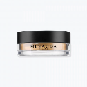 Mesauda Celestial Veil Loose Setting Powder 302 Translucent Light 12g