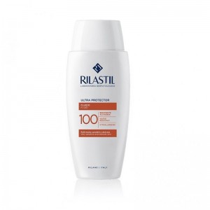 Rilastil Sun System Ultra Protective Αντηλιακή Λοσιόν Προσώπου και Σώματος SPF100 50ml