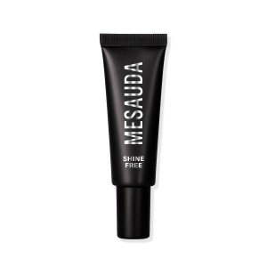 Mesauda Milano Shine Free Primer Smoothing and Mattifying Face 30ml