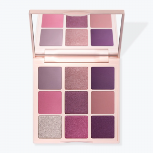 Mesauda Blooming Flower Petal Dream Palette Παλέτα σκιών με 9 αποχρώσεις