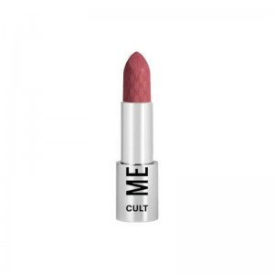 Mesauda Cult Creamy Lipstick Κρεμώδες Κραγιόν 110 Queen, 3.5g