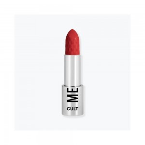 Mesauda Cult Creamy Lipstick Κρεμώδες Κραγιόν 117 Couture, 3.5g