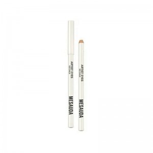 Mesauda Milano Artist Eyes Pencil 103 Chalk 1.14gr