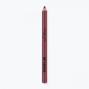 Mesauda Artist Pencil Lips 108 Plum Μολύβι Χειλιών 1.14g