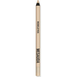 Mesauda Milano Waterproof Eye Pencil Rebeleyes 105 Cotton 1,2gr