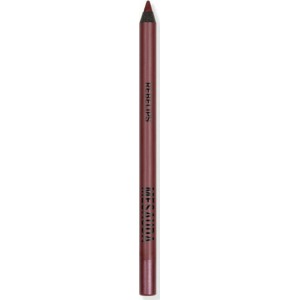 Mesauda Rebellips Lip Pencil 108 Quartz, Αδιάβροχο Μολύβι Χειλιών 1,2g