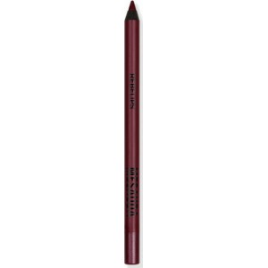 Mesauda Rebelips Lip Pencil Αδιάβροχο Μολύβι Χειλιών 112 Orchid, 1.2g