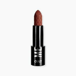 Mesauda Cult Matte Lipstick 207 Bestseller, Ματ Κραγιόν 3.5g