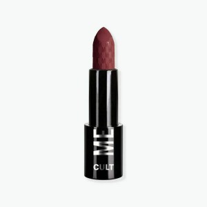 Mesauda Cult Matte Lipstick 214 Mistress, Ματ Κραγιόν 3.5g