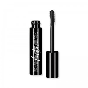 Mesauda Milano Bigandthick Lashes Αδιάβροχη Mascara για Όγκο & Καμπύλη Black 13ml