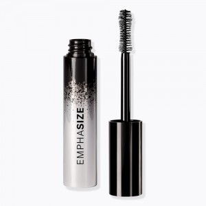 Mesauda Milano Emphasize Mascara Mascara για Μήκος Black 13.5ml