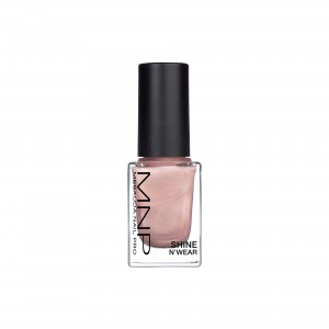 Mesauda Shine N'Wear Nail Polish 10ml – 237 Bride To Be