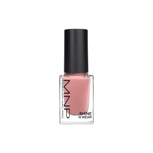 Mesauda Shine N'Wear Nail Polish 10ml – 252 Candy Crush