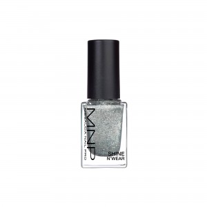 Mesauda Shine N'Wear Nail Polish 10ml – 271 Drama Queen