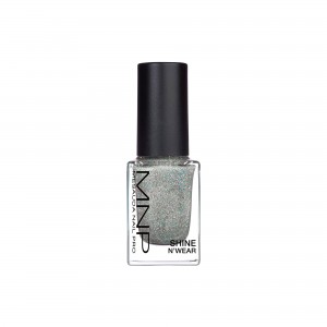 Mesauda Shine N'Wear Nail Polish 10ml – 272 Etoile