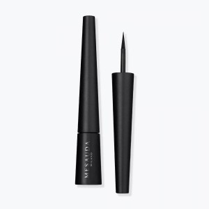 Mesauda Dip Liner Matte Eyeliner 2.5ml