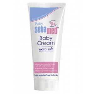 Sebamed Baby Cream Extra Soft 50ml