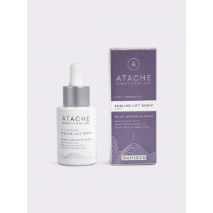 Atache Lift Therapy Sublime Lift Night Serum 30ml