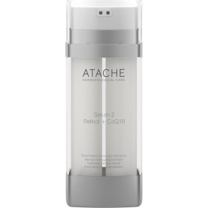 Atache Vital Age Serum 2 Retinol + CoQ10 30ml