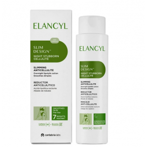 Elancyl Slim Design Night 200ml