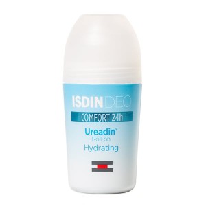 Isdin Ureadin Comfort Αποσμητικό 24h σε Roll-On 50ml