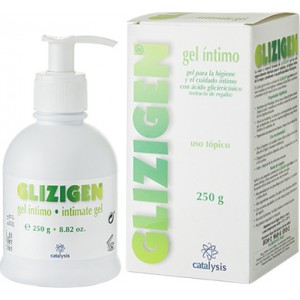 Glizigen Intimate Gel 250gr