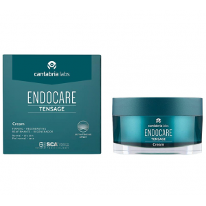 Endocare Tensage Cream SCA Biorepair 30ml