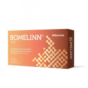 Anelixis Innventa Bomelinn 16.5g 15tabs