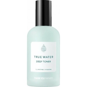 Thank You Farmer Lotion Τόνωσης True Water 150ml