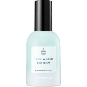 Thank You Farmer True Water Deep Serum 60ml