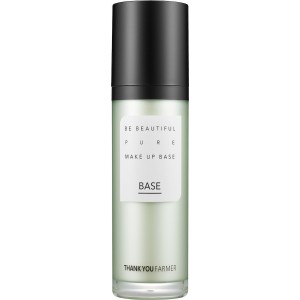 Thank You Farmer Be Beautiful Pure Make Up Base 40ml